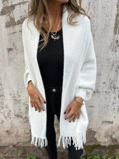 Lente Jacket Vrouw Lichtgewicht en Comfortabel