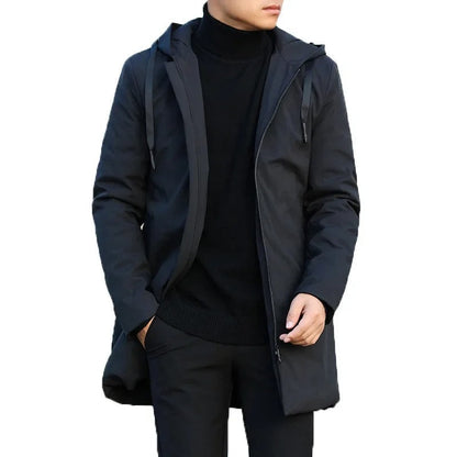 Waterdichte Winterjas voor Dames - StudioMarella