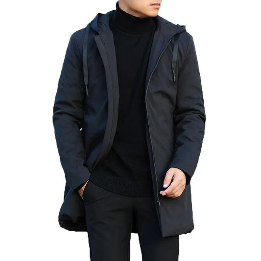 Waterdichte Winterjas voor Dames - StudioMarella