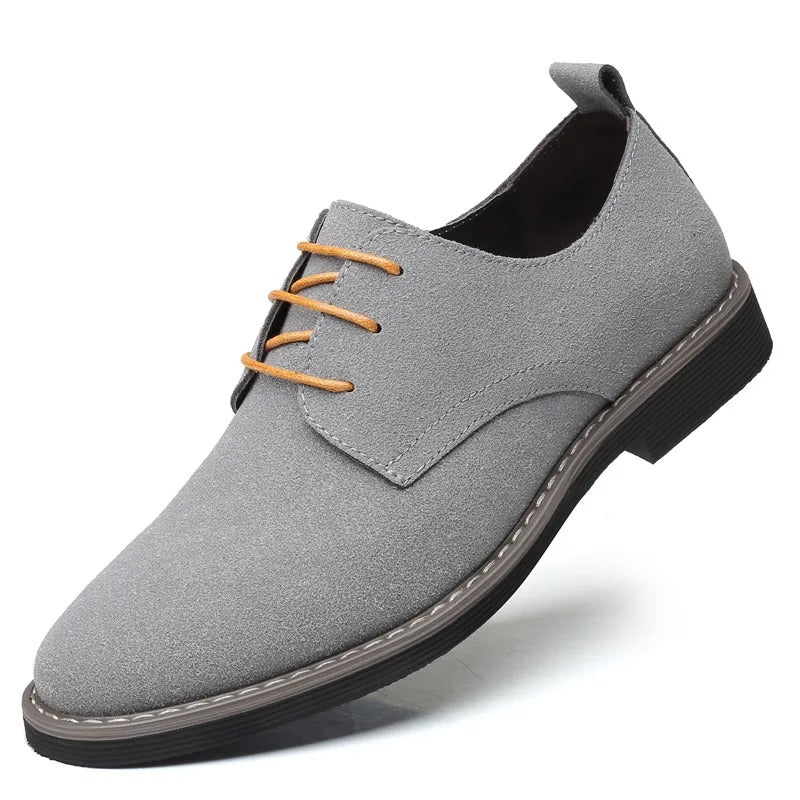 Casual Herenschoenen Berend Stijlvol Design