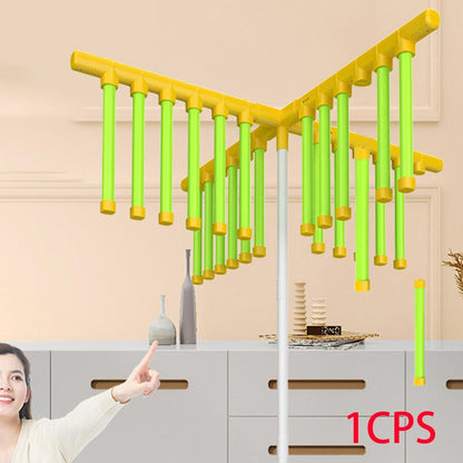 Reactie Training Speelgoed Vangspel Met Vallende Sticks 3 Snelheden USB