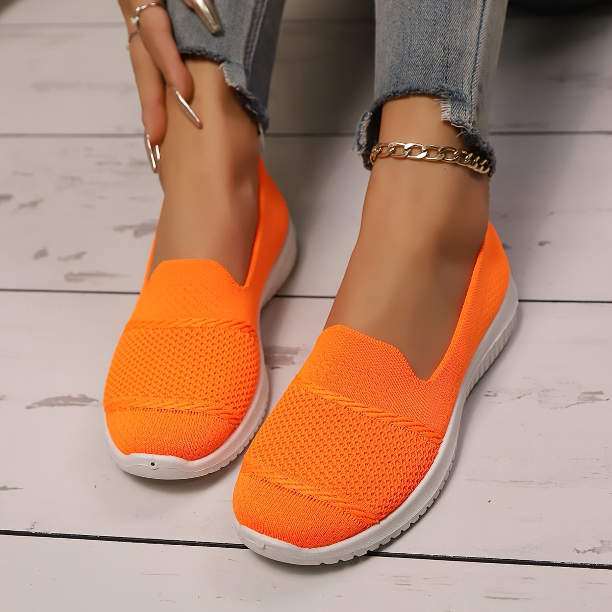 Lente Sandalen Comfortabele Zomerschoenen voor Gevoelige Voeten