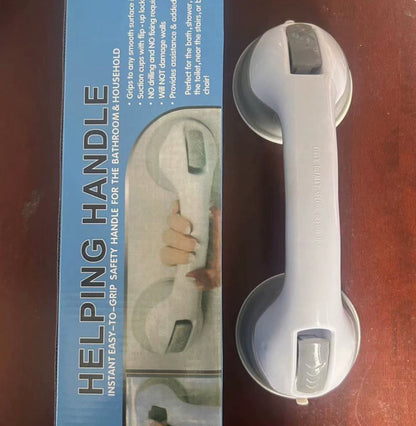 Veiligheidshandgreep Set voor Badkamer Toilet Bejaarden Gehandicapten Wandmontage Steunrail Antislip Support Bar