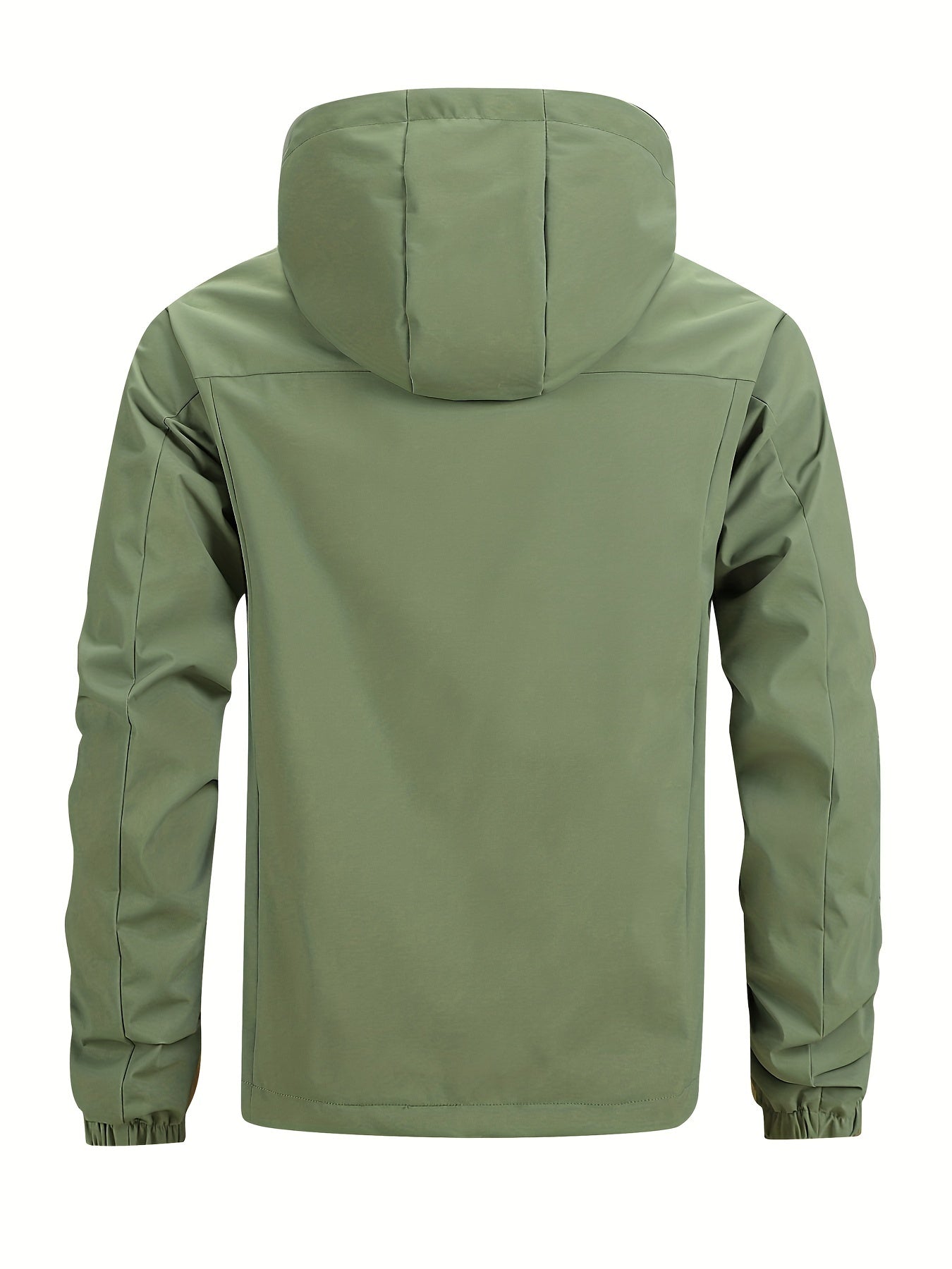 Softshell Jas Lichte Waterdichte Windbreaker