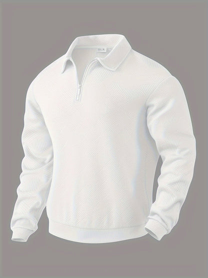 Enzo Trui Vintage Met Rits