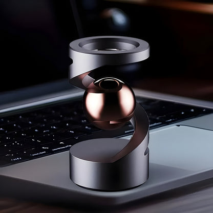 Gyroscoop Metaal Decoratie Bureau Antistress Speelgoed Fidget Cadeau Woonkamer Kantoor Concentratie Fokus