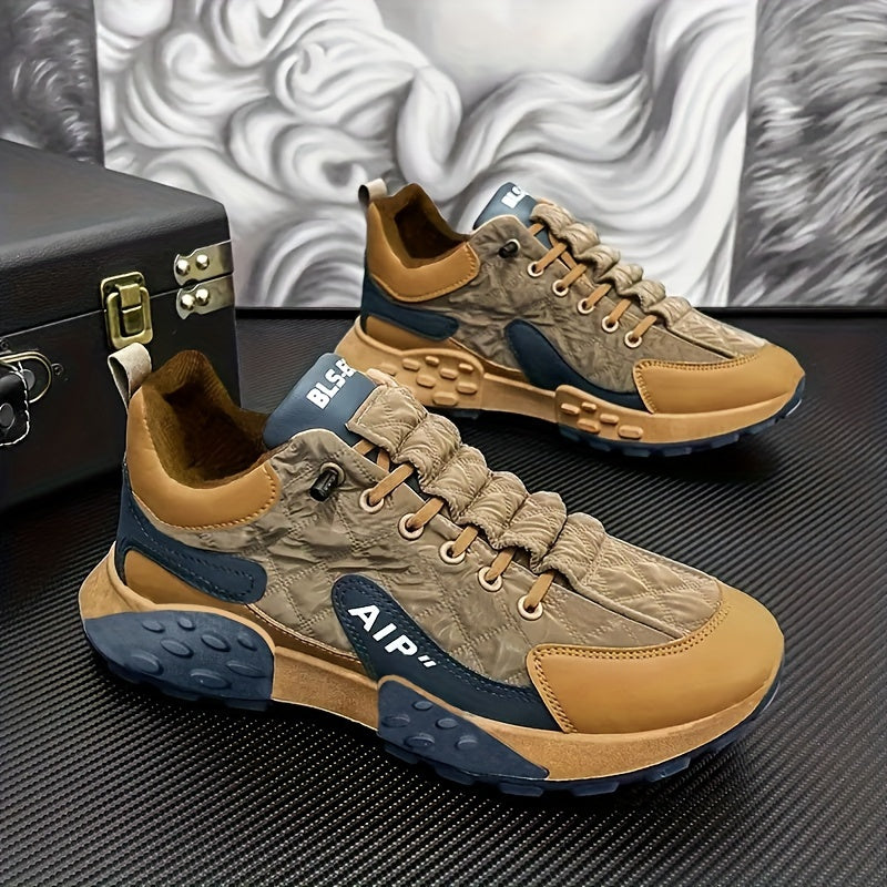 Lichtgewicht Ademende Sneakers voor Comfortabele Voeten – Orthopedische Steun en Waterafstotend