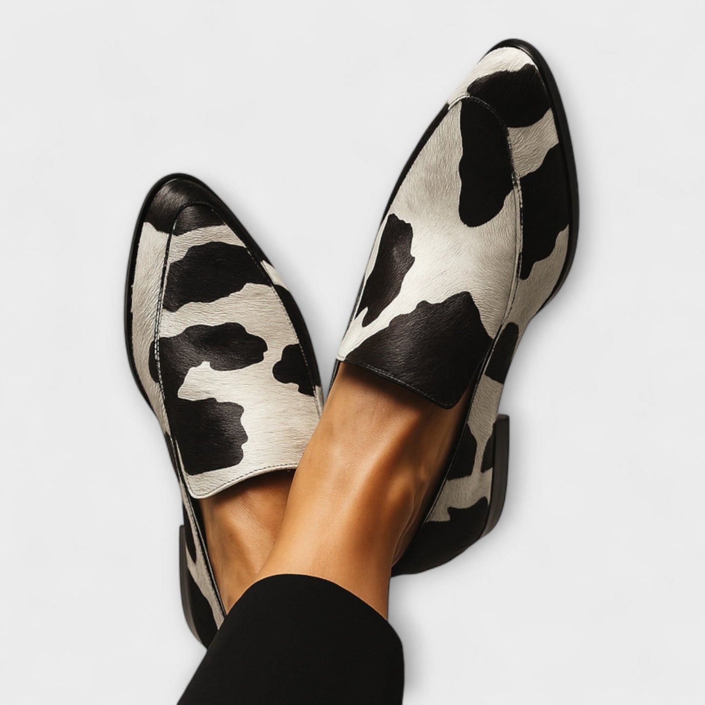Dames Pantoffel Comfortabele Pasvorm Hedendaags - StudioMarella