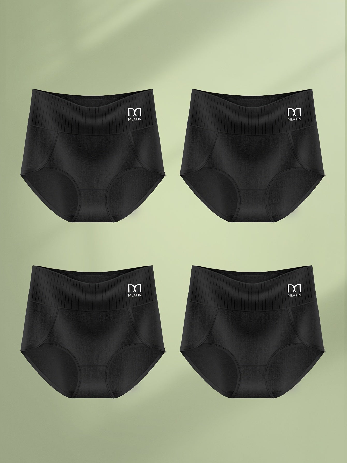 Shapewear Slip High Waist Naadloos voor Vrouwen