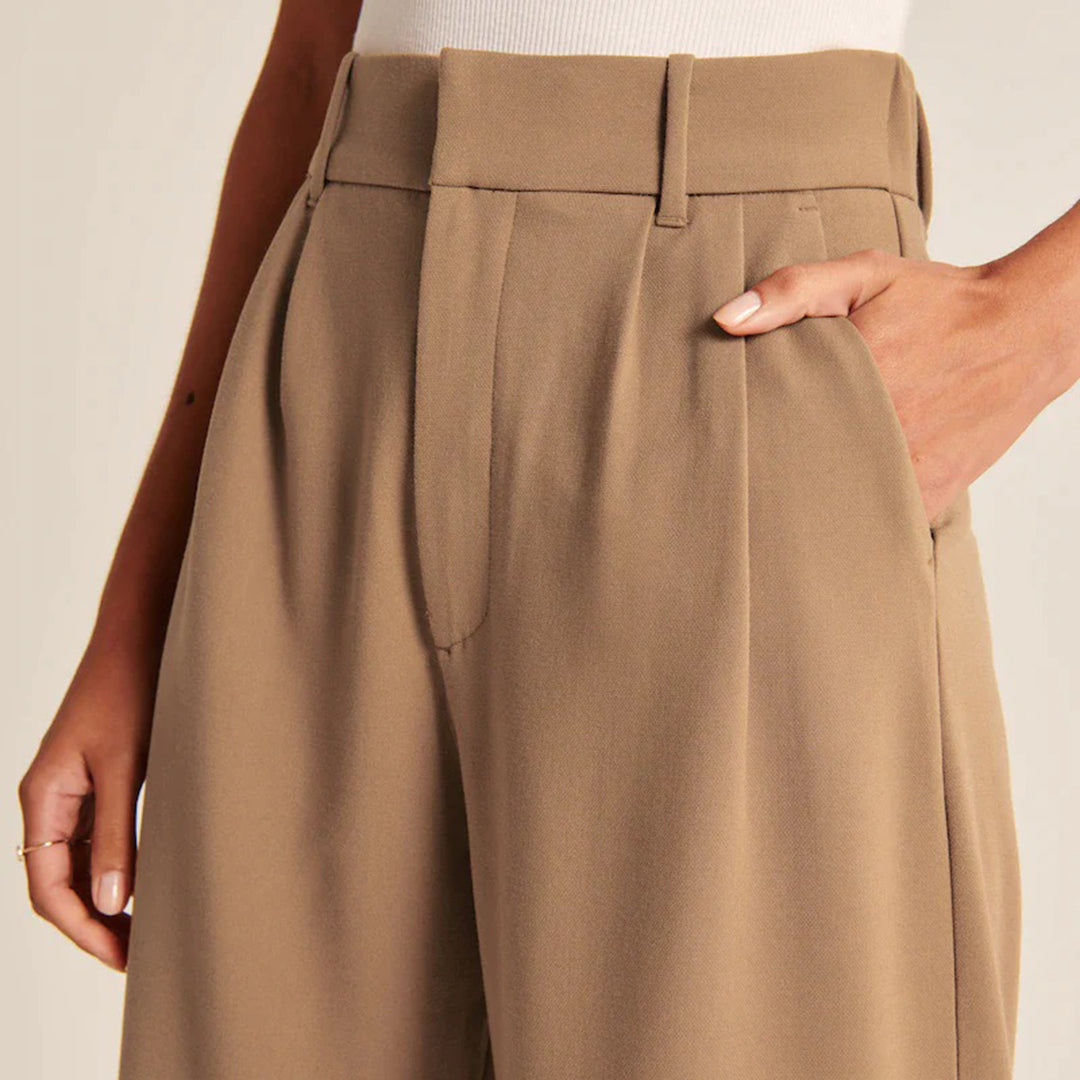 Elegante Patrizia Pantalon voor Dames