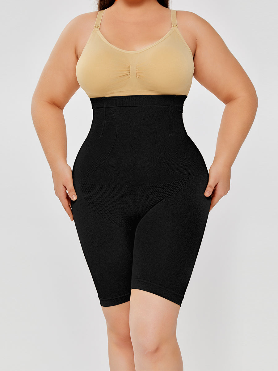 Dames Shorts Smalle Taille Comfortabel Zomer