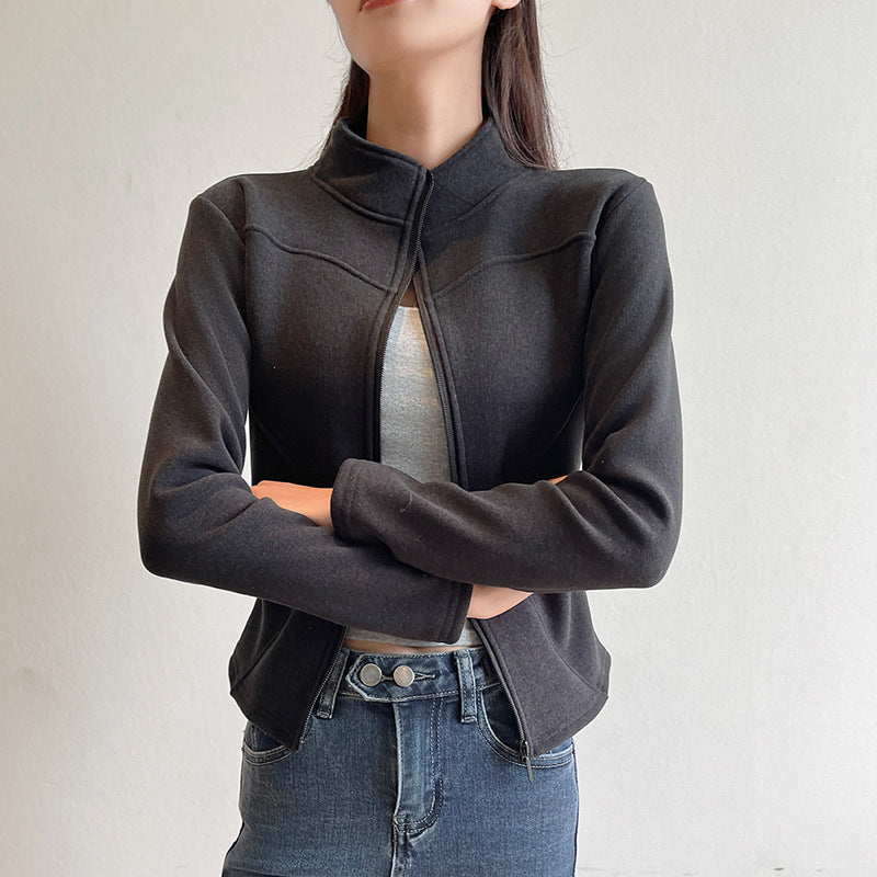 Dames Vest Sportief Ritsjas Timeless Design