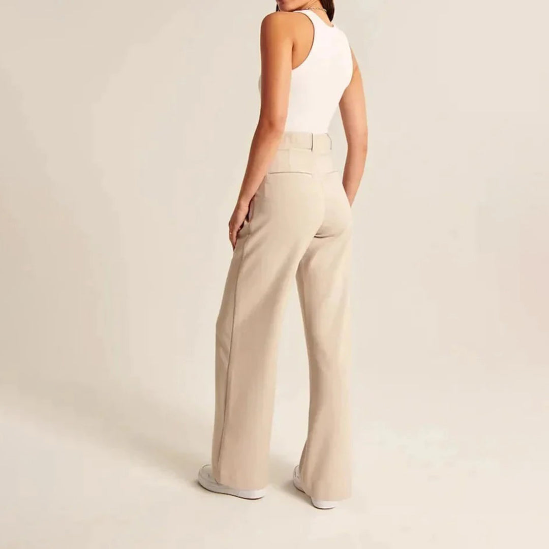 Elegante Patrizia Pantalon voor Dames