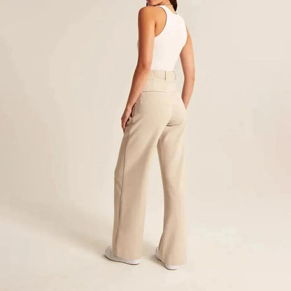 Elegante Patrizia Pantalon voor Dames