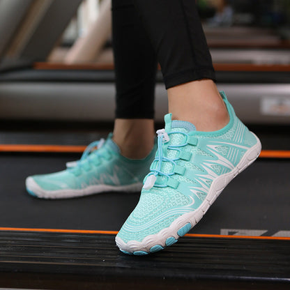 Dames Wandelschoenen Ademend en Flexibel voor Outdoor - StudioMarella