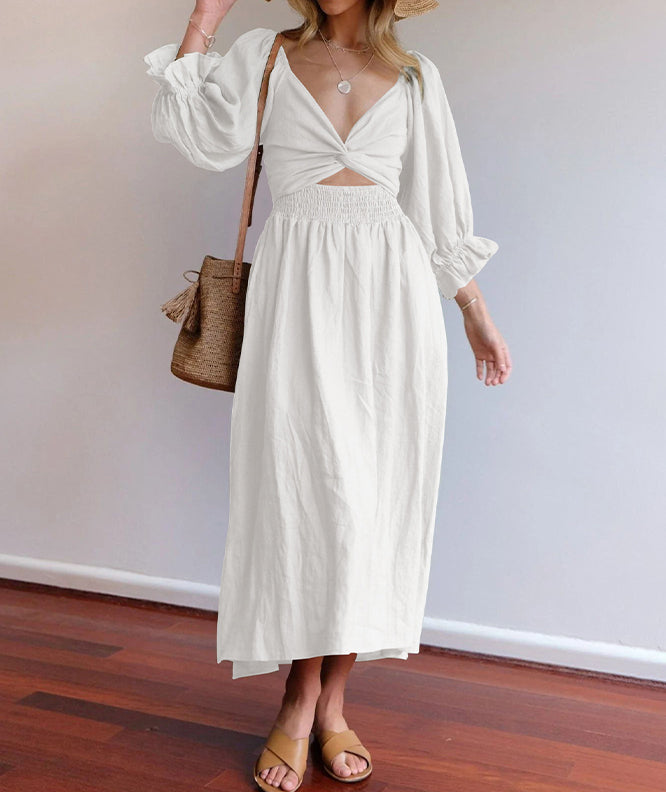 Elegante Jurk Mariangela
