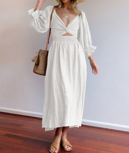 Elegante Jurk Mariangela