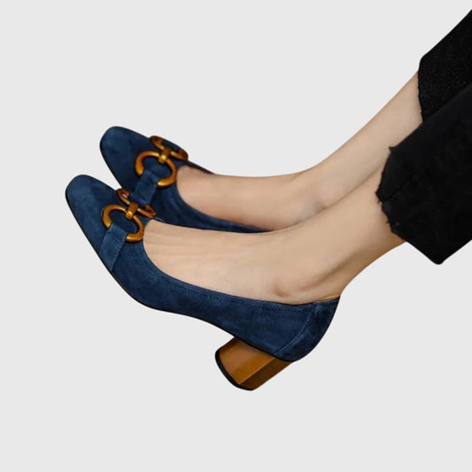Dames Elegante Hakken Stijlvol - StudioMarella