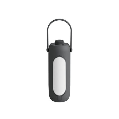 Draagbare LED-Lamp Oplaadbaar met Taschenlampmodus Indoor & Outdoor Dimbaar 30-720 Lumen 1800-7000K USB 10000mAh Verlichting Camping
