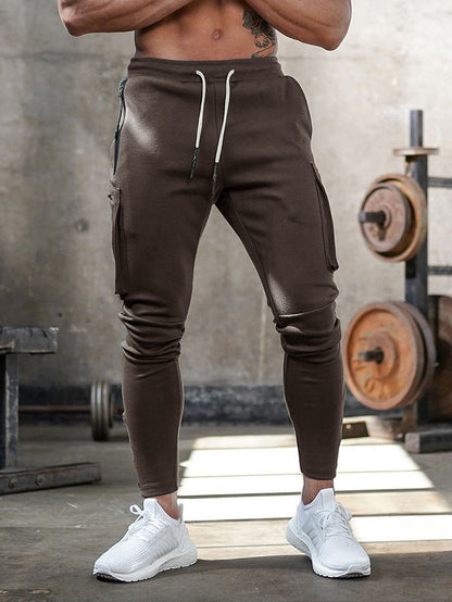 Sportbroek Heren Ademend & Flexibel Comfortabel Design