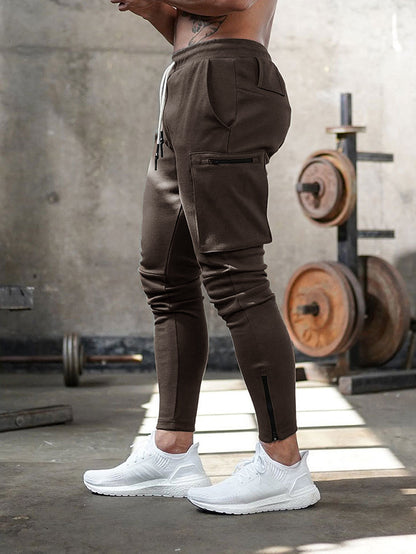 Sportbroek Heren Ademend & Flexibel Comfortabel Design