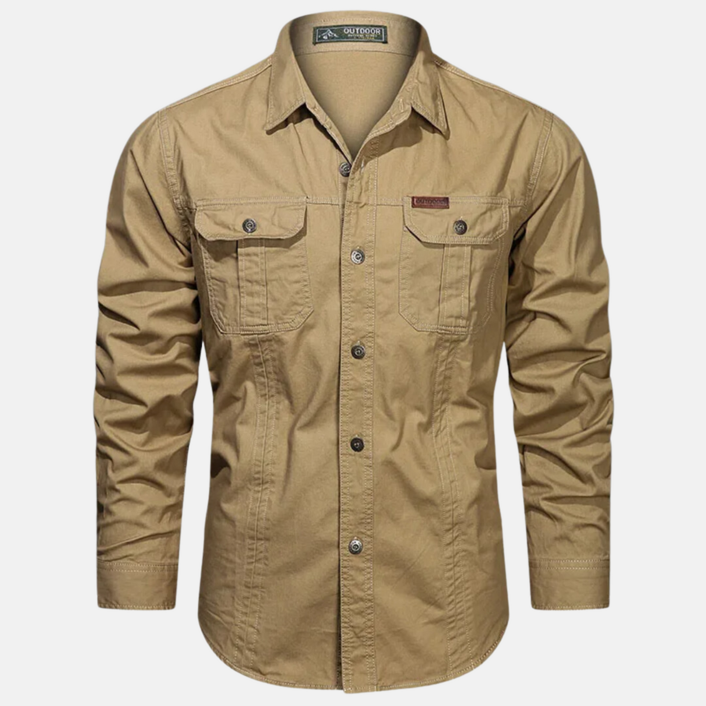 Premium Cargo Broek Romano Heren
