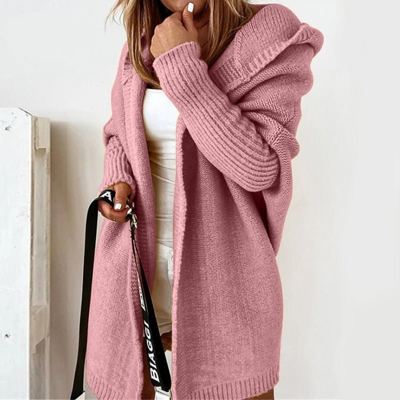 Modieuze Cardigan voor Vrouw