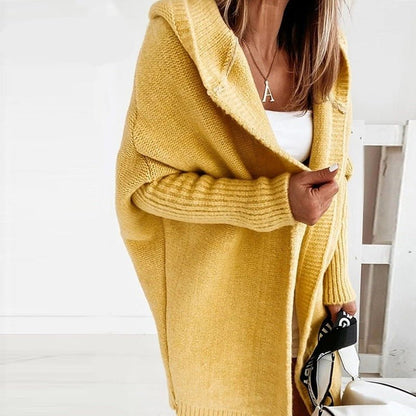 Modieuze Cardigan voor Vrouw