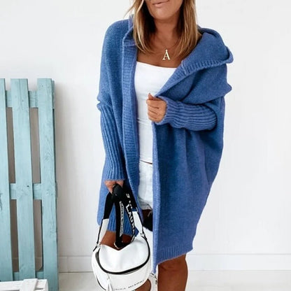 Modieuze Cardigan voor Vrouw