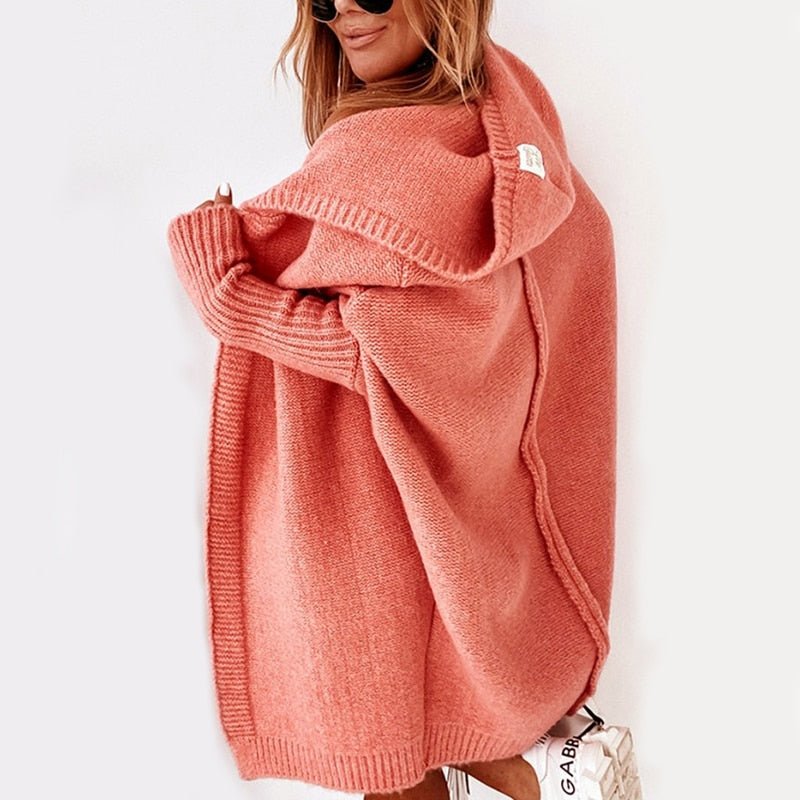 Modieuze Cardigan voor Vrouw