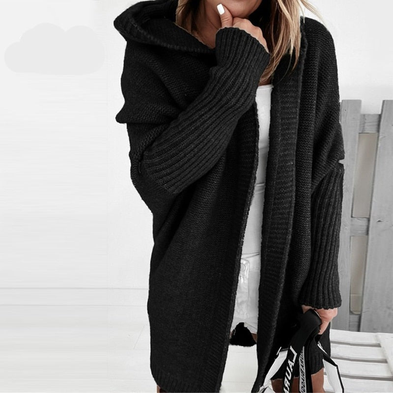 Modieuze Cardigan voor Vrouw