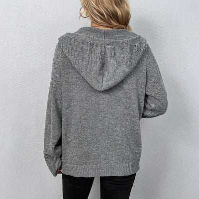 Dames Vest Elegant Kort Model