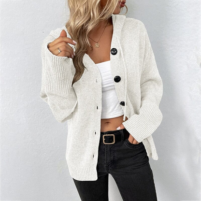 Dames Vest Elegant Kort Model