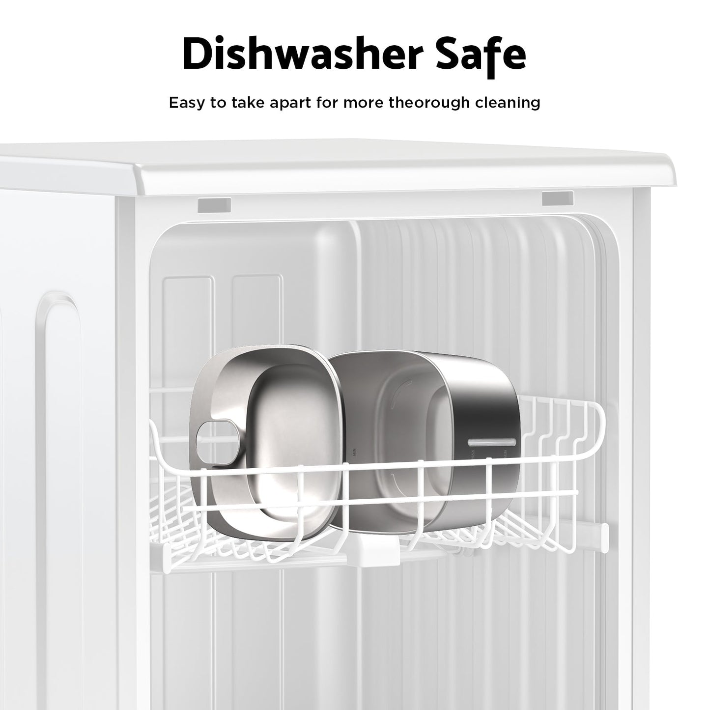 Slimme RVS Drinkfontein voor Katten en Kleine Honden 4L – Draadloos met Filter en Stil Waterpomp