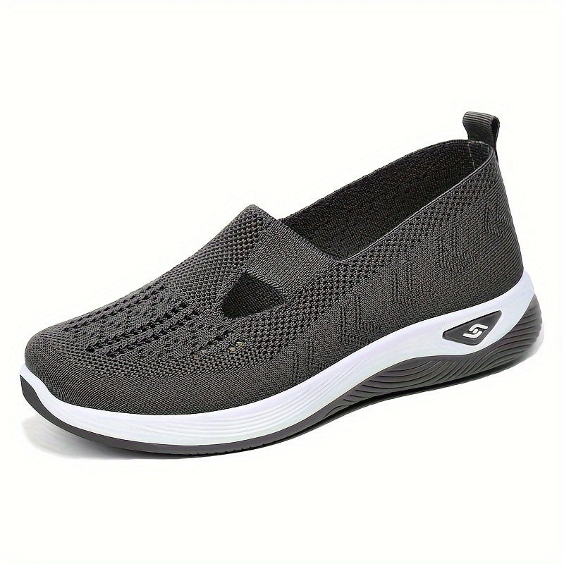 Dames Orthopedische Sneakers Comfortabel voor Dagelijks Gebruik