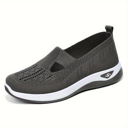Dames Orthopedische Sneakers Comfortabel voor Dagelijks Gebruik
