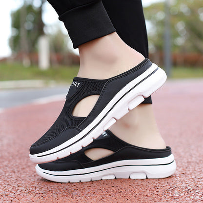 Sportsandalen Unisex Ademend Comfortabel voor Heren en Dames