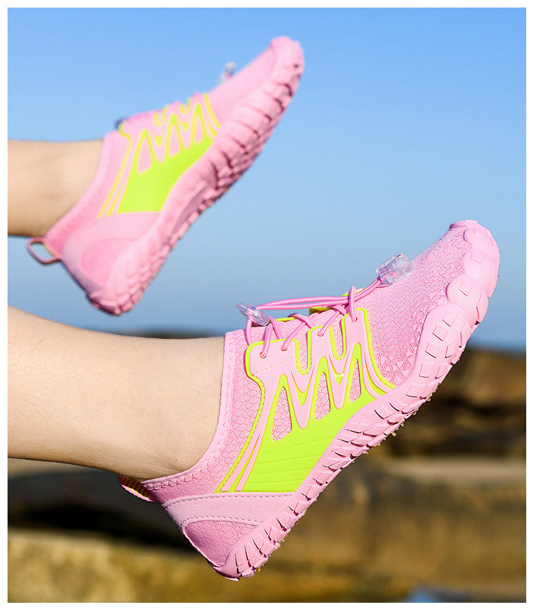 Dames Strand Schoenen Comfortabel Orthopedisch Waterschoen