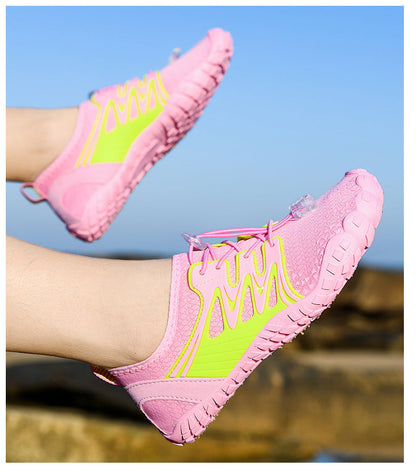 Dames Strand Schoenen Comfortabel Orthopedisch Waterschoen