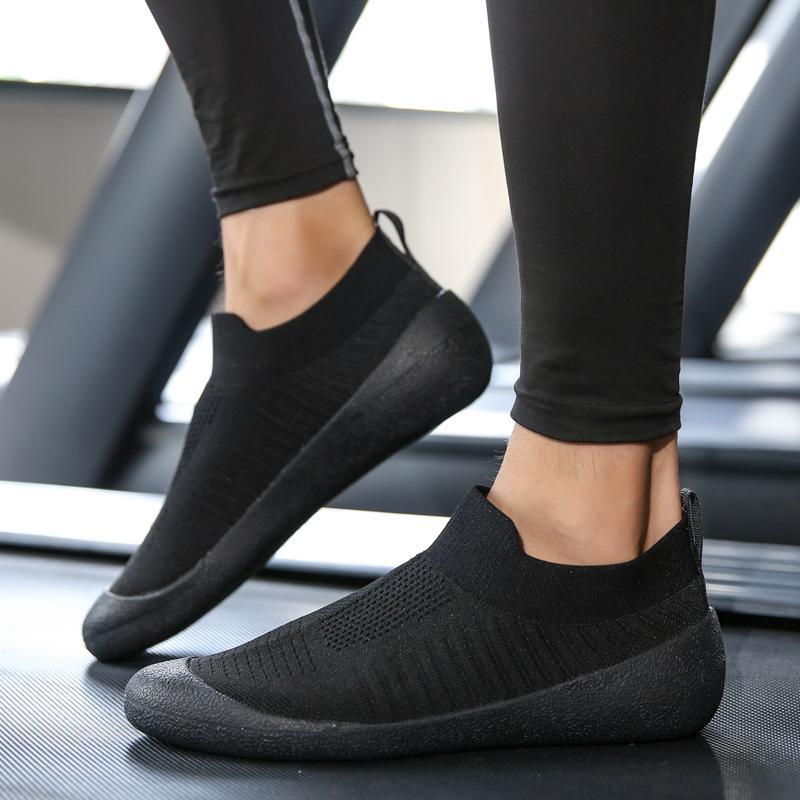 Dames Comfortabele Loop schoenen Orthopedische Sneakers