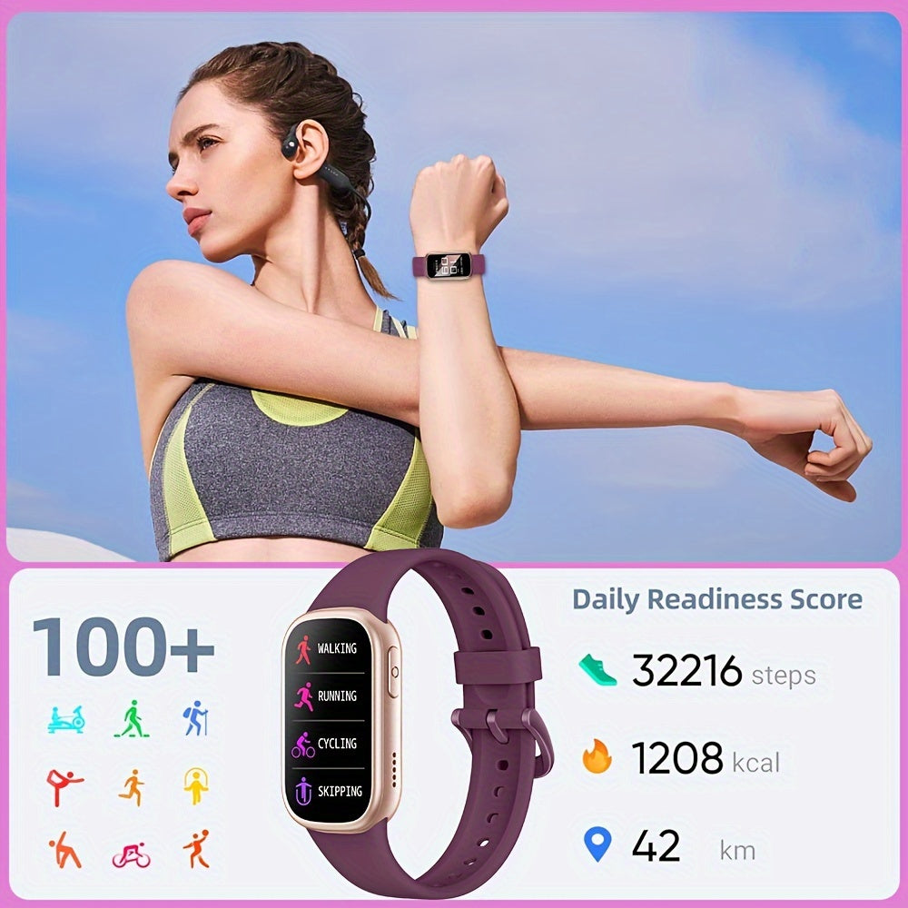 Kinderhorloge met Sportfuncties en Waterdichte Bescherming – GPS en Activiteitstracking