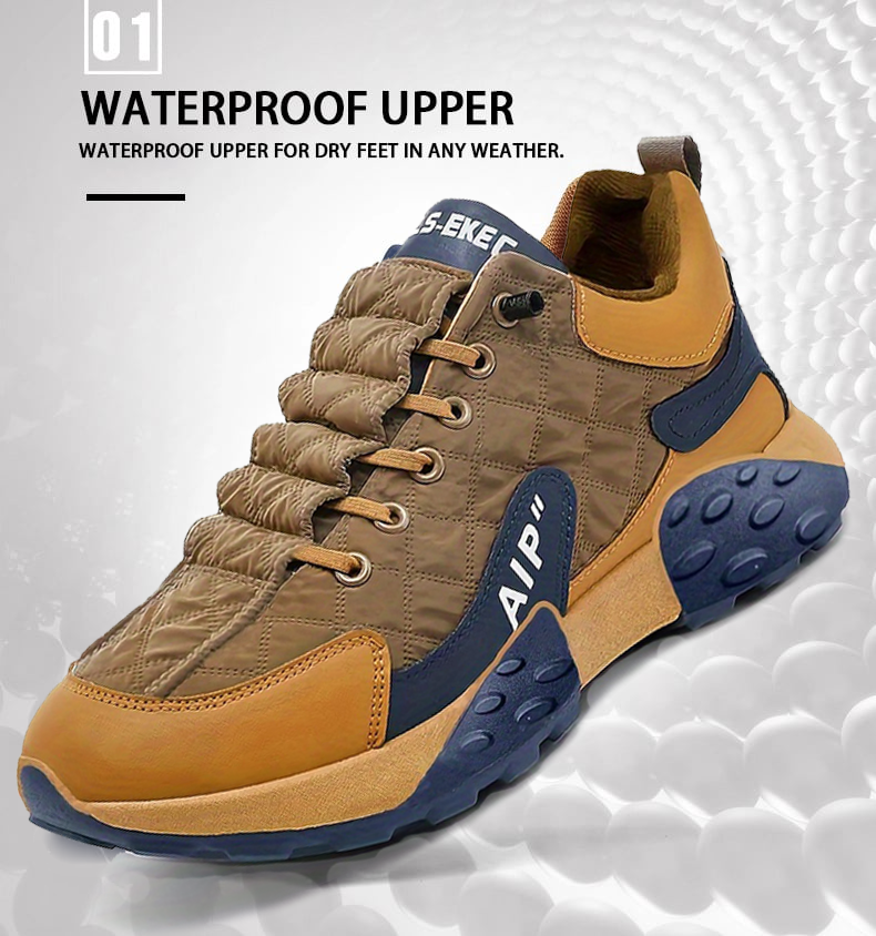 Orthopeed Schoenen Julian