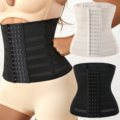 Dames Buikband Sportief Comfortabel voor Slanke Buik en Taille - StudioMarella