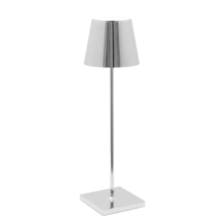 Nordiclight Tafellamp Op Batterij Dimbaar Modern Design
