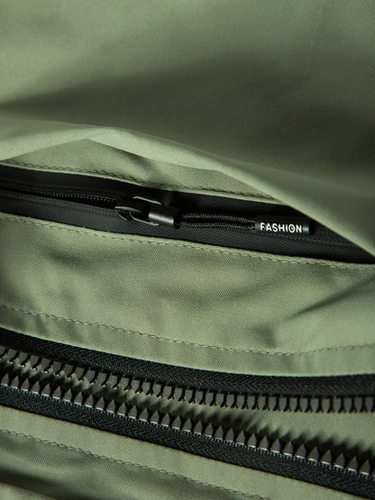 Softshell Jas Lichtgewicht Vincenzo