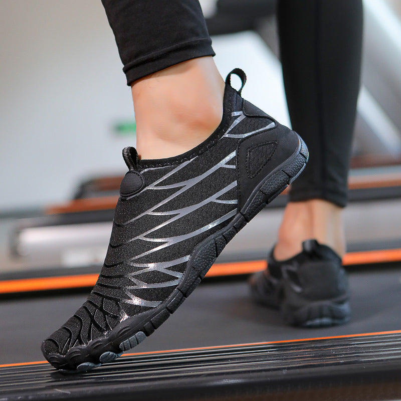 Dames Loopschoenen Comfortabel en Stijlvol