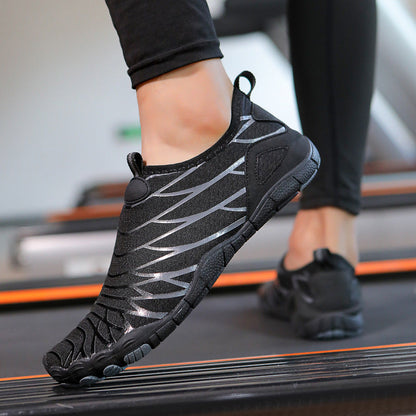 Dames Loopschoenen Comfortabel en Stijlvol