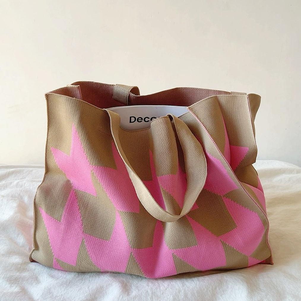 Schouder Tas voor Dames Leren Stijlvol Design - StudioMarella