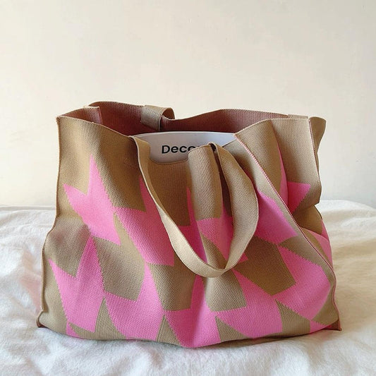 Schouder Tas voor Dames Leren Stijlvol Design - StudioMarella