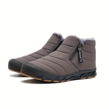 Waterdichte Winterschoenen Warm voor Mannen en Vrouwen